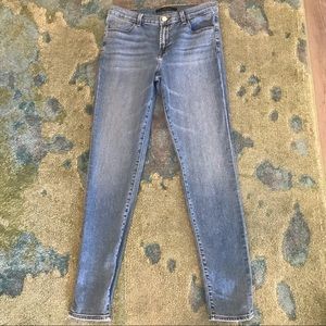 J Brand Skinnies
